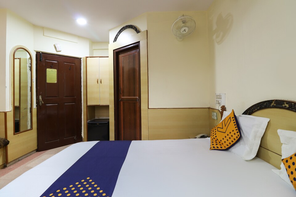 SPOT ON 66783 Hotel Tap Paradise, BTM Madiwala Bangalore, बैंगलोर