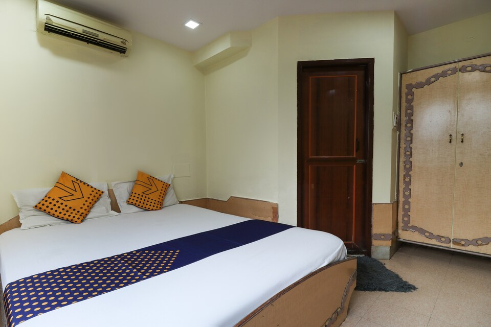 SPOT ON 66783 Hotel Tap Paradise, BTM Madiwala Bangalore, बैंगलोर