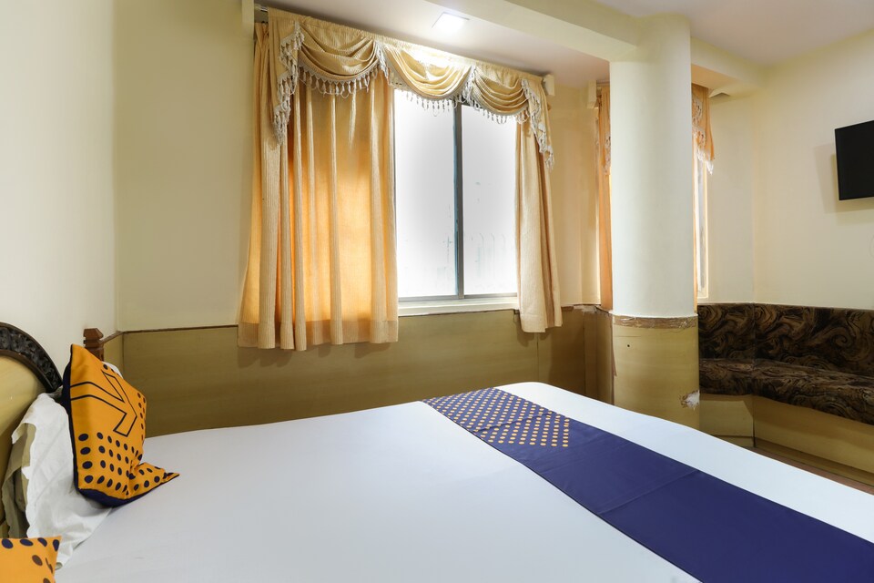 SPOT ON 66783 Hotel Tap Paradise, BTM Madiwala Bangalore, बैंगलोर