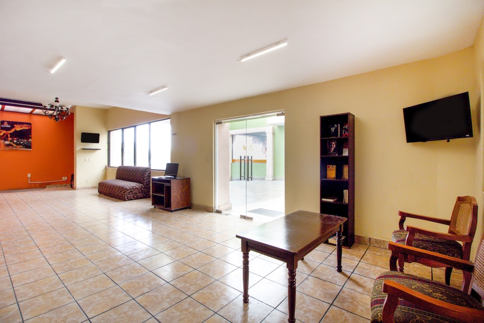Capital O Hotel La Fuente, Saltillo, Saltillo, COAH, Saltillo