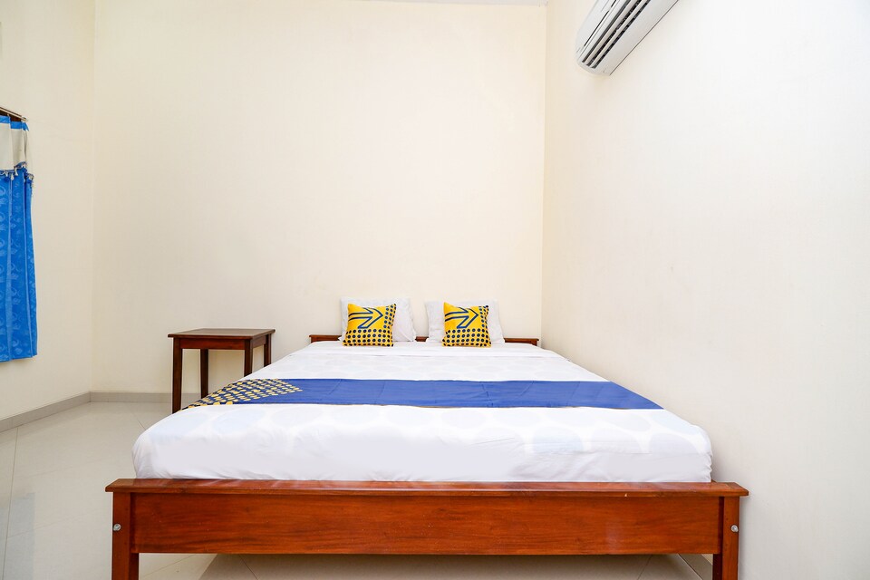 OYO 2512 Homestay Sadewo, Karimun jawa, Karimun Jawa