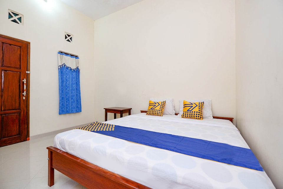 OYO 2512 Homestay Sadewo, Karimun jawa, Karimun Jawa