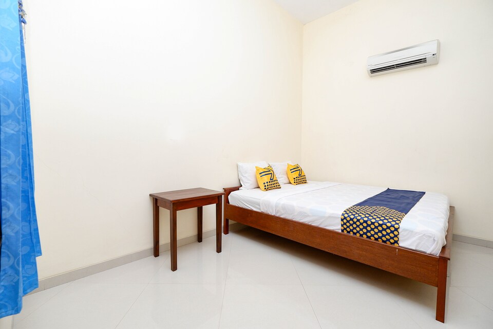 OYO 2512 Homestay Sadewo, Karimun jawa, Karimun Jawa