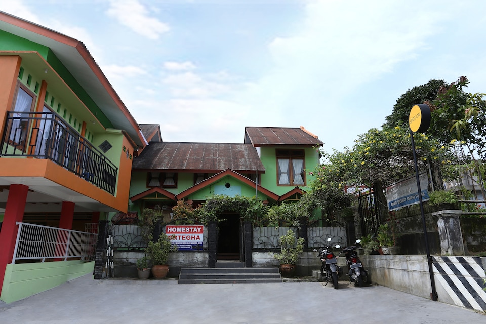 SPOT ON 2514 Homestay Ortegha, Wonosobo, Kabupaten Wonosobo
