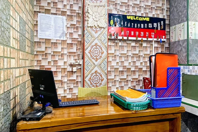 OYO 2518 Wilma Hotel Ii Premier