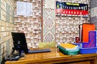 OYO 2518 Wilma Hotel Ii Premier