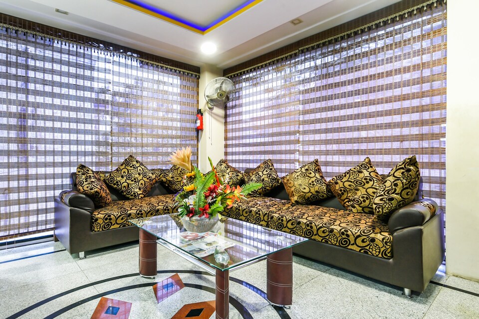 OYO Hotel Wellfare Marina, Transit Vizag, Visakhapatnam