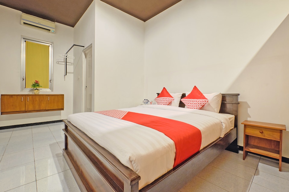 OYO 2519 Mayang Garini, Borobudur, मजलांग