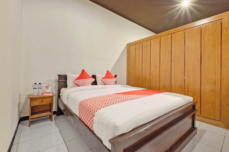 OYO 2519 Mayang Garini, Borobudur, मजलांग