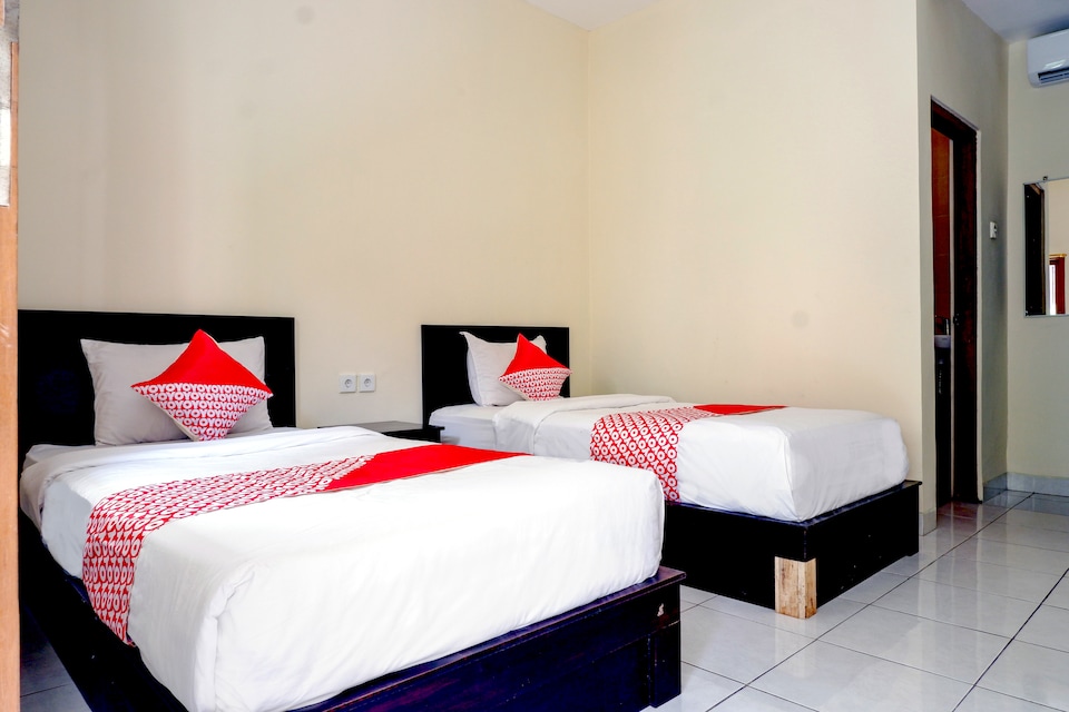 OYO 2521 Uluwatu Cahya Guest House, Uluwatu, Bali