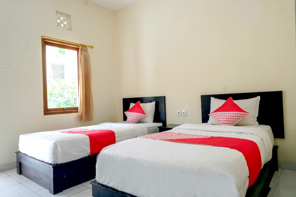 OYO 2521 Uluwatu Cahya Guest House, Uluwatu, Bali