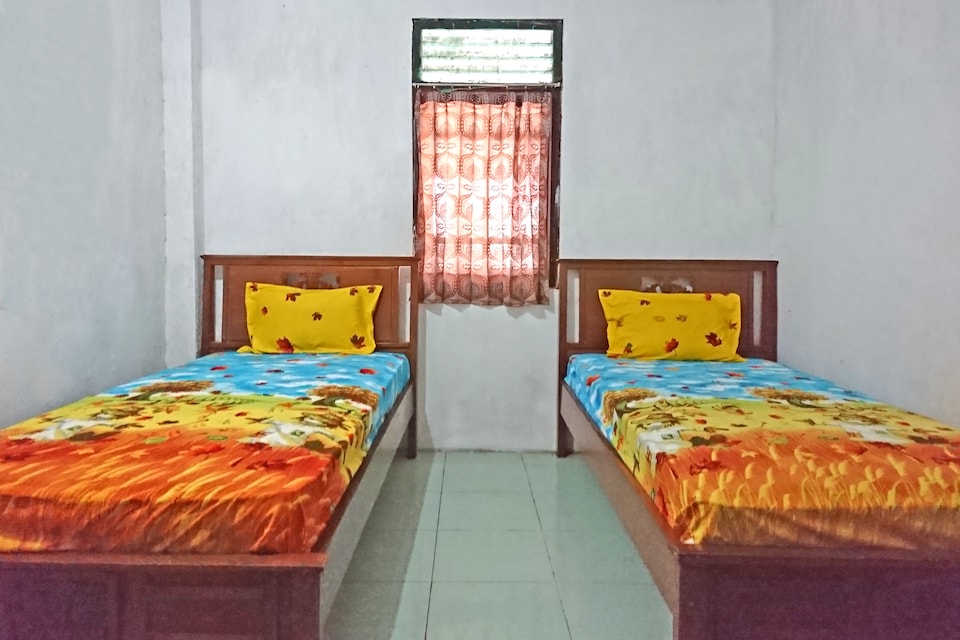 OYO 2522 Umi Inn Bell, Karimun jawa, Karimun Jawa