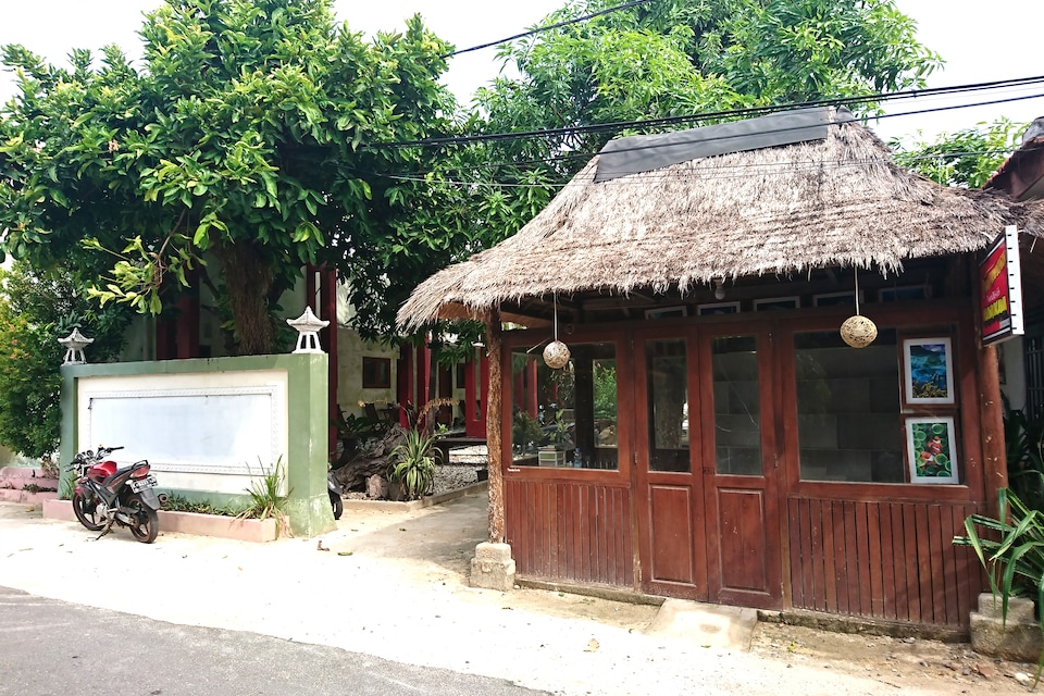 OYO 2522 Umi Inn Bell, Karimun jawa, Karimun Jawa