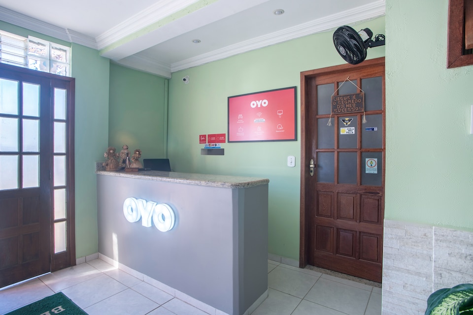 OYO Pousada Aroeira, BR_ES_Fundão_1, Fundão