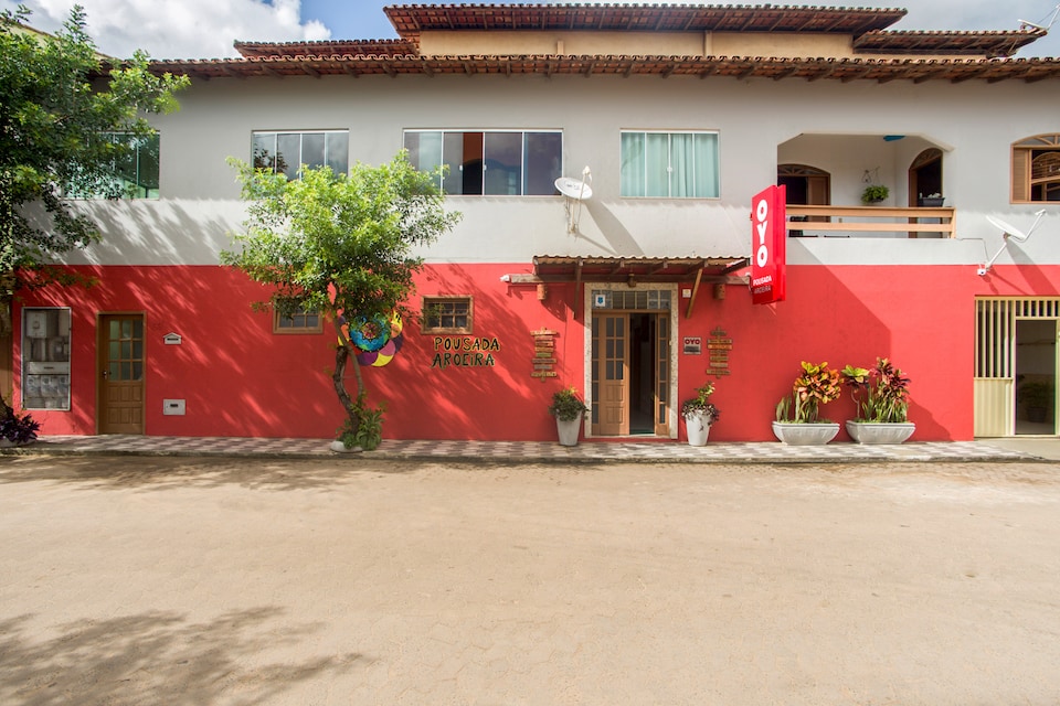 OYO Pousada Aroeira, BR_ES_Fundão_1, Fundão