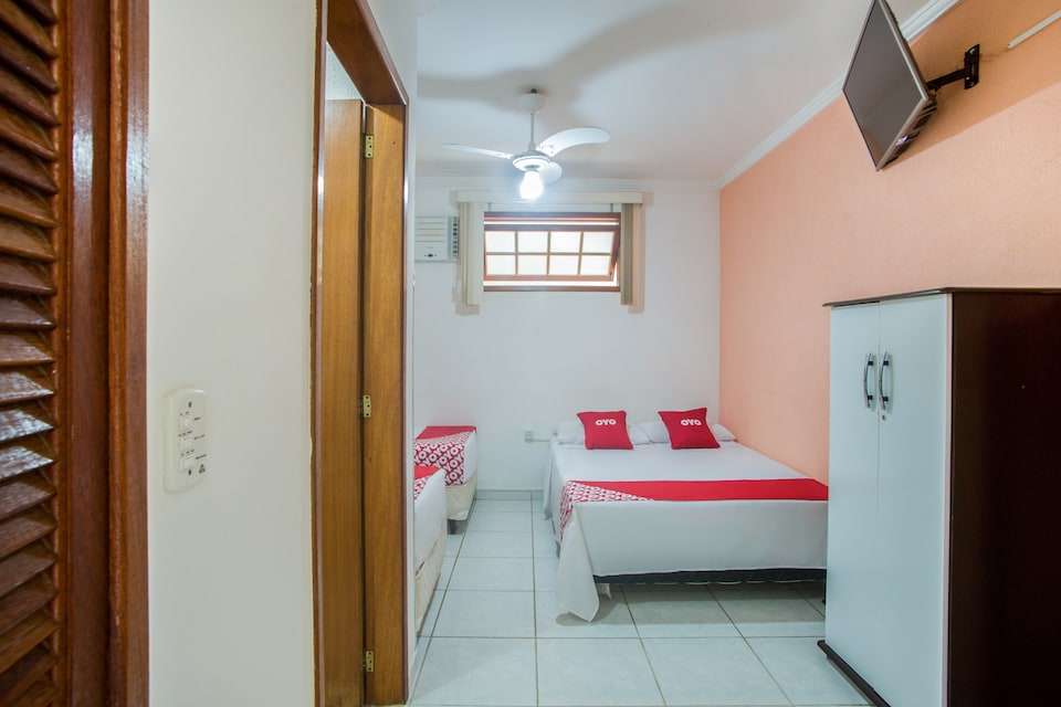 OYO Pousada Aroeira, BR_ES_Fundão_1, Fundão