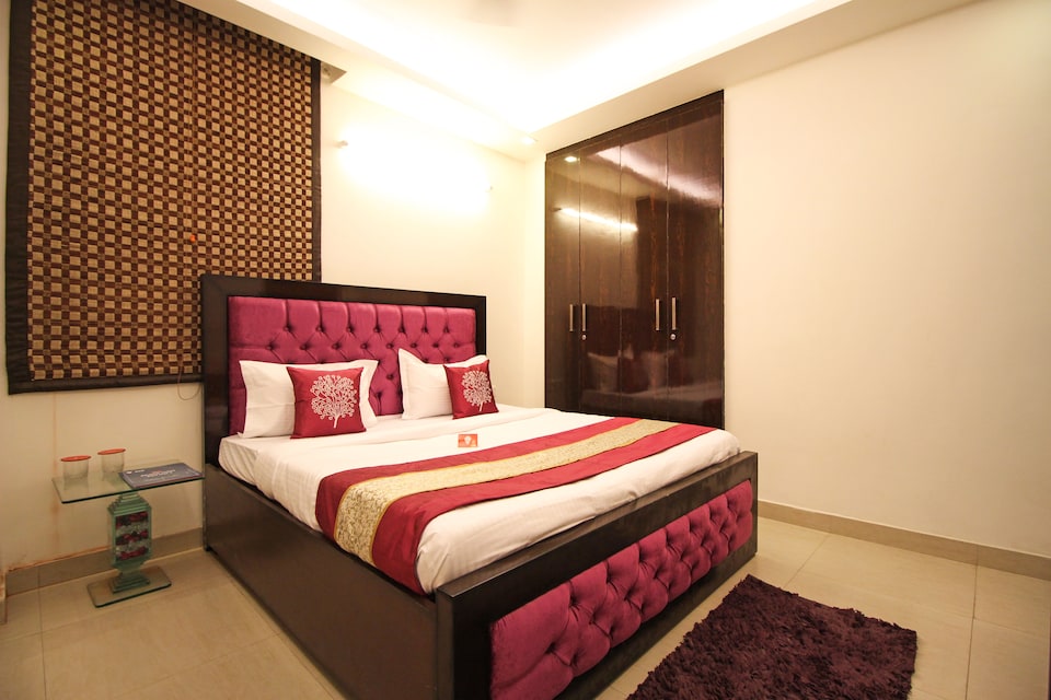 OYO 5486 Home Stay Prestige Apartments, Chhatarpur Delhi, Delhi
