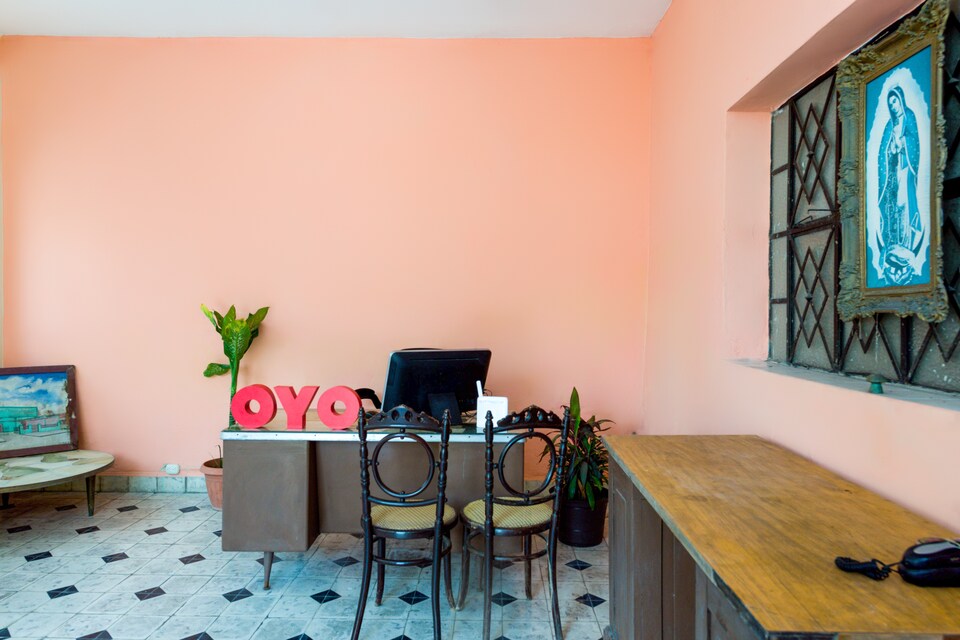 OYO Posada Espinosa, Mérida, Parque la Mejorada , Merida, YUC, Mérida, Yucatán