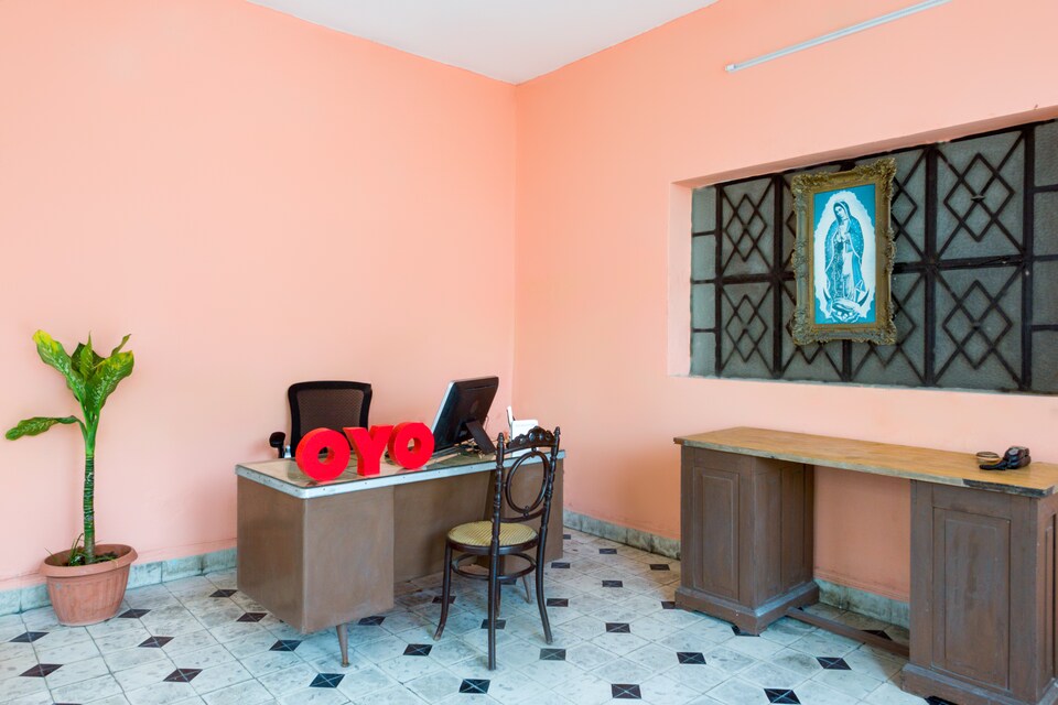 OYO Posada Espinosa, Mérida, Parque la Mejorada , Merida, YUC, Mérida, Yucatán