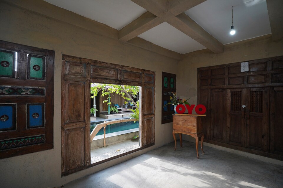 OYO 2523 Kayu Beach Villa, Benoa, Bali