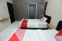 OYO 2524 Royal Borneo Guesthouse