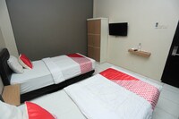OYO 2524 Royal Borneo Guesthouse