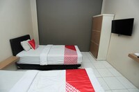 OYO 2524 Royal Borneo Guesthouse