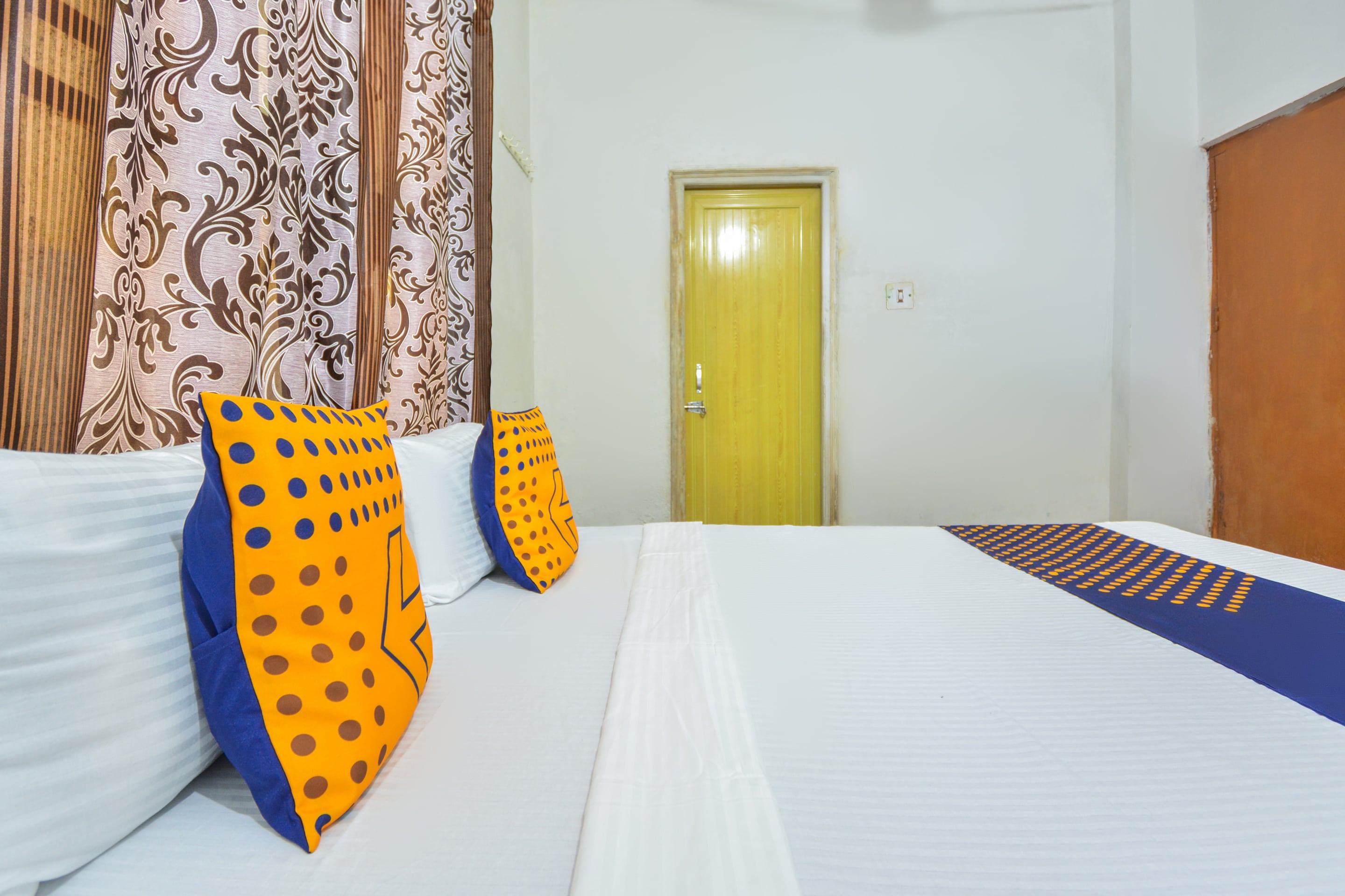 SPOT ON Kazmi Guest House, SPOT ON Roorkee, Book ₹364 OYO