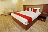 OYO Hotel The Libra Near Ragigudda Sri Prasanna Anjaneyaswamy Temple