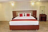 OYO Hotel The Libra Near Ragigudda Sri Prasanna Anjaneyaswamy Temple