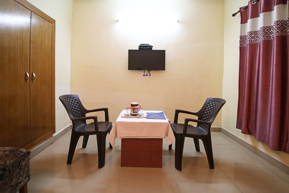 OYO 5489 Rudra Inn, Dalhousie, Dalhousie