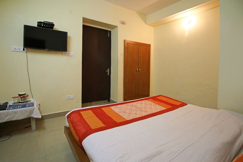 OYO 5489 Rudra Inn, Dalhousie, Dalhousie