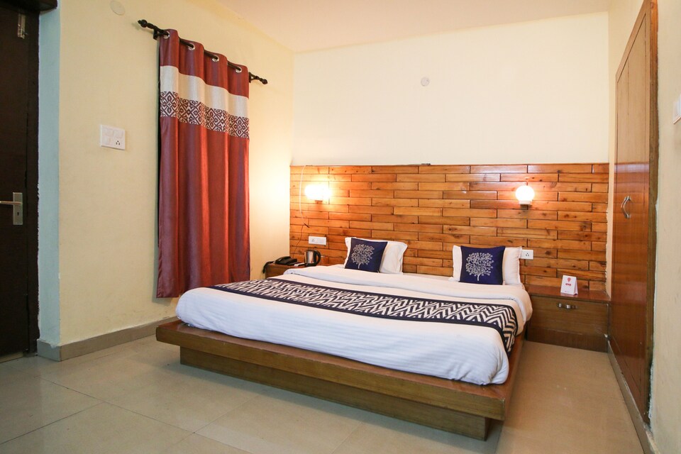 OYO 5489 Rudra Inn, Dalhousie, Dalhousie