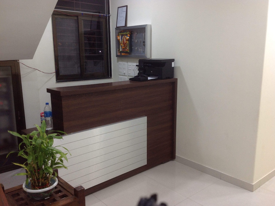 OYO Life 2530 Cijagra Residence, Soekarno Hatta, Bandung