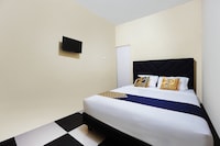 SPOT ON 2530 Tiga Mas Inn