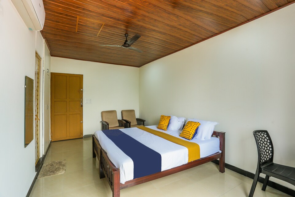 SPOT ON 66804 Rehoboth Tower, Kottayam, Kottayam