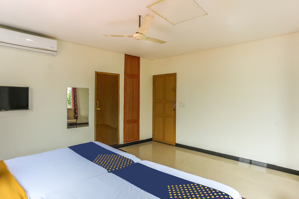 SPOT ON 66804 Rehoboth Tower, Kottayam, Kottayam