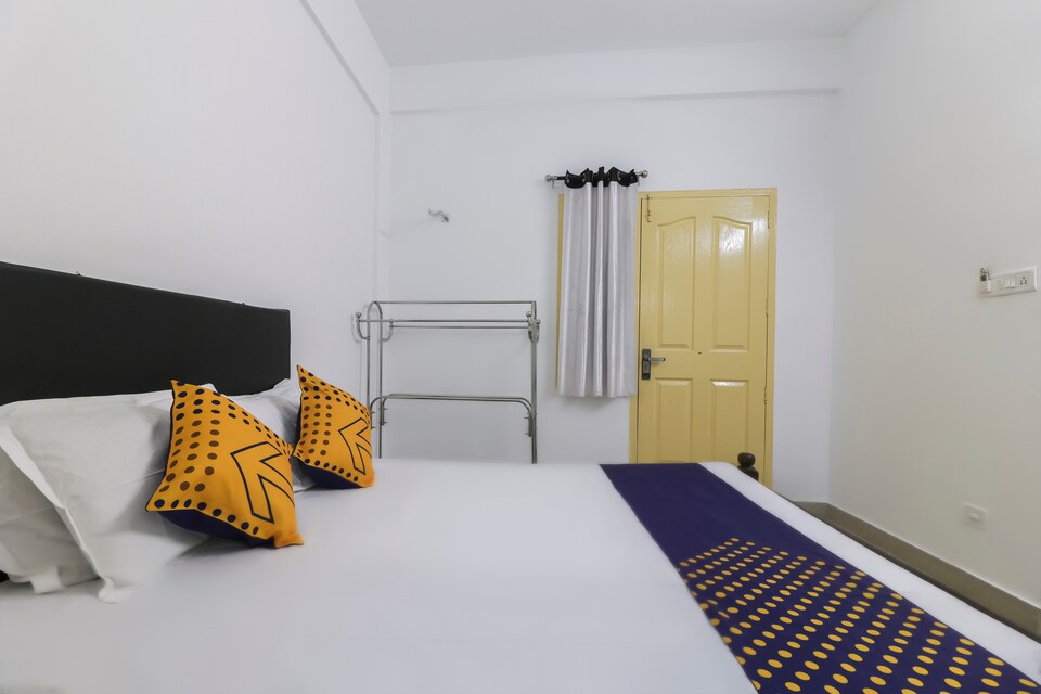 SPOT ON 66805 Seeloha Grande , Chottanikara, Kochi