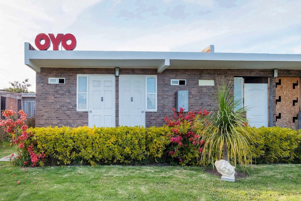 OYO Hotel Casa Paz Adentro, Puebla, PUE, Puebla