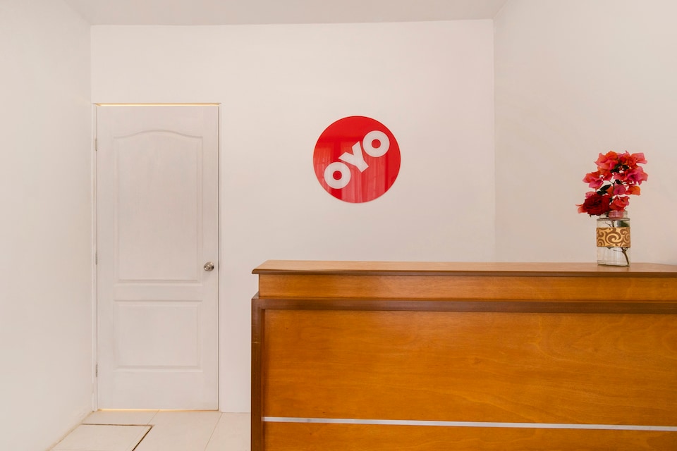 OYO Hotel Casa Paz Adentro, Puebla, PUE, Puebla