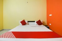 OYO Hotel Maa Mundeshwari International & Restaurant