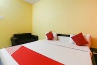 OYO Hotel Maa Mundeshwari International & Restaurant