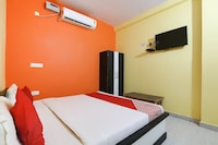 OYO Hotel Maa Mundeshwari International & Restaurant