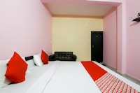 OYO Hotel Maa Mundeshwari International & Restaurant