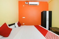 OYO Hotel Maa Mundeshwari International & Restaurant