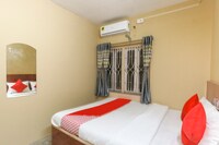 OYO City Lake Guest House Near City Centre Salt Lake