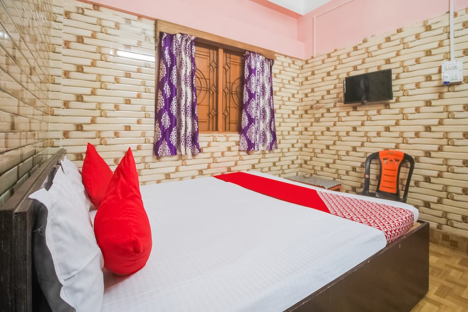 OYO 66821 Aytijya, Jalpaiguri, Jalpaiguri