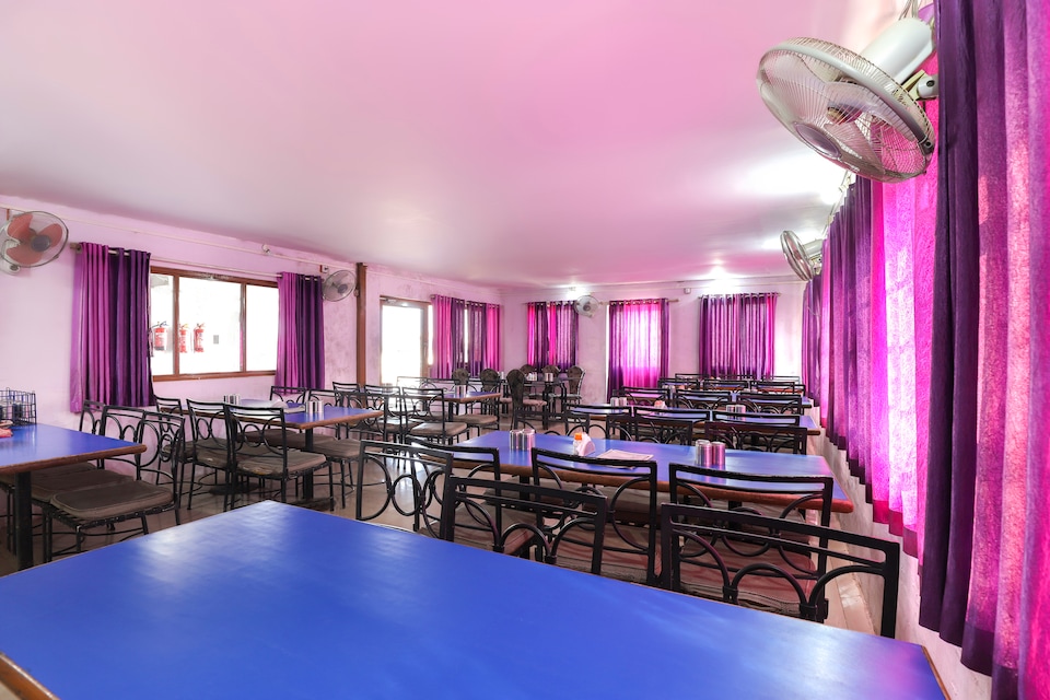 SPOT ON Hotel Shyam Inn, Manjusar GIDC Savli, Vadodara