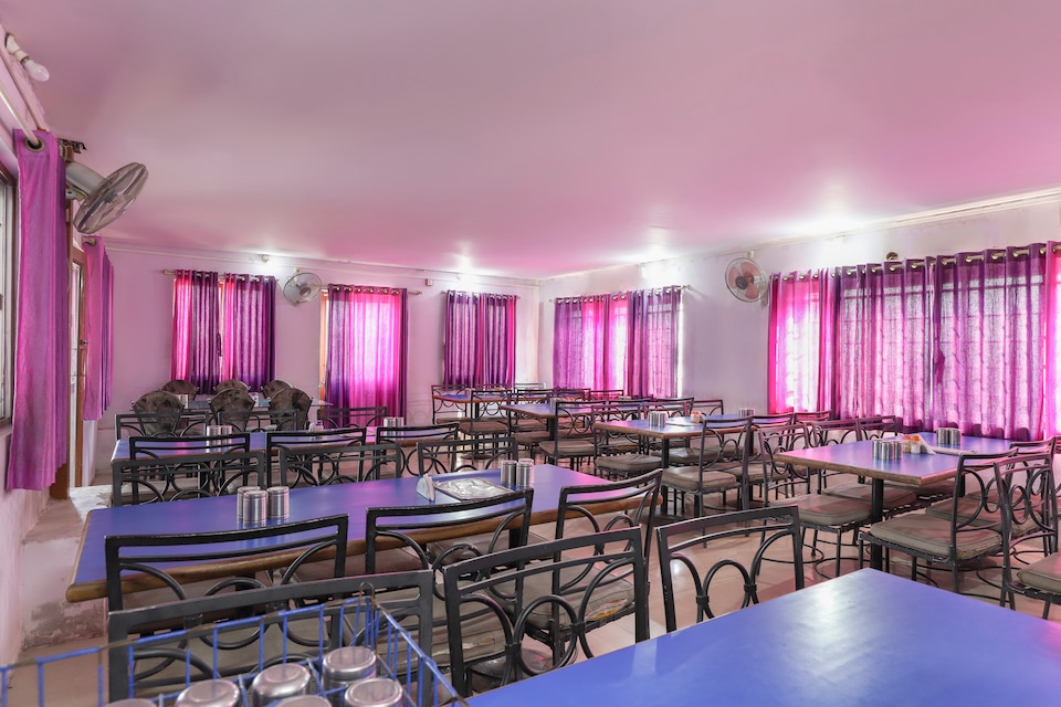 SPOT ON Hotel Shyam Inn, Manjusar GIDC Savli, Vadodara