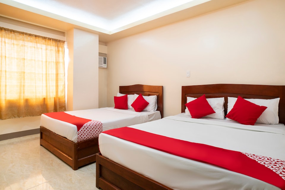 Pvc Arrs Tourist Inn, Tagum City, Tagum